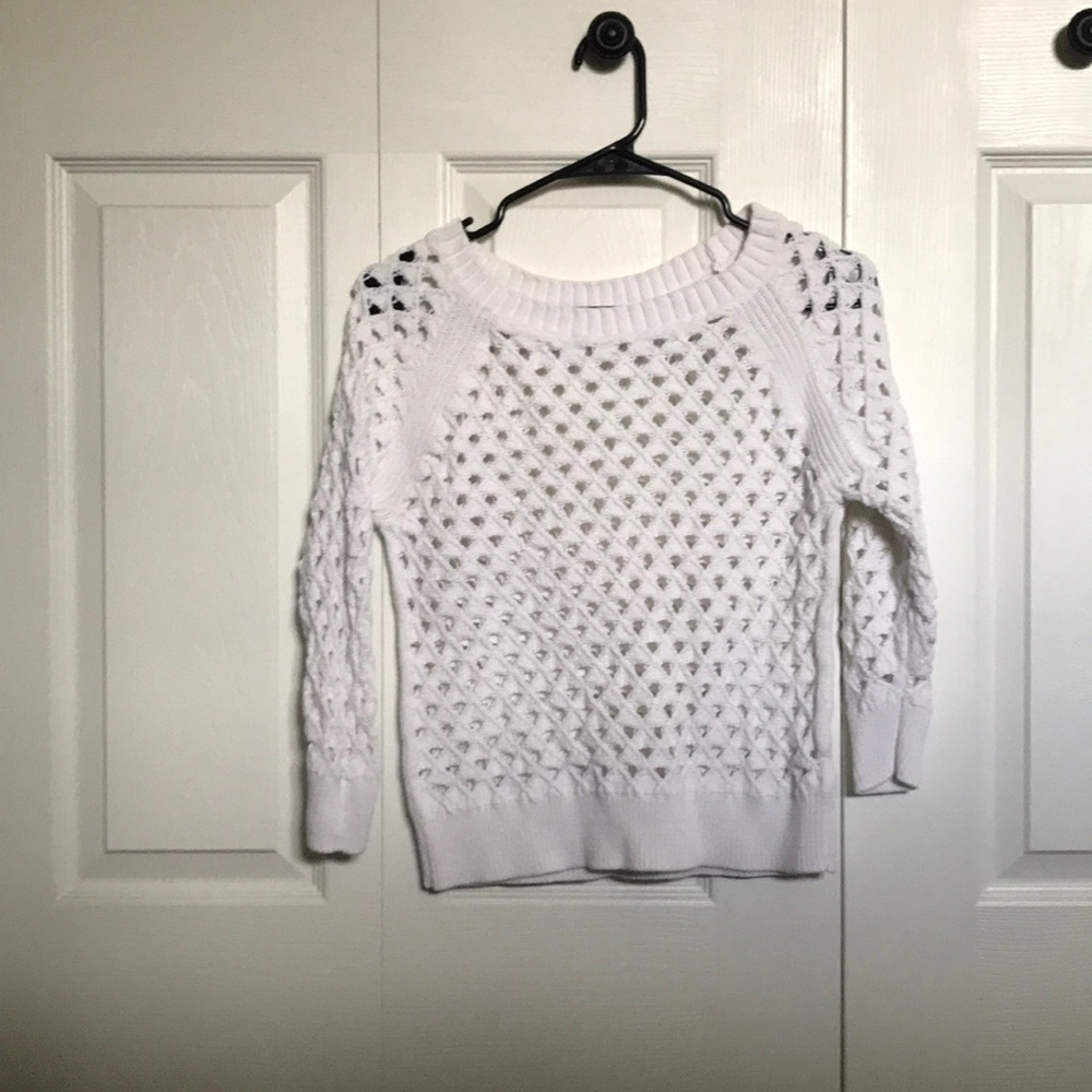 AEO sweater